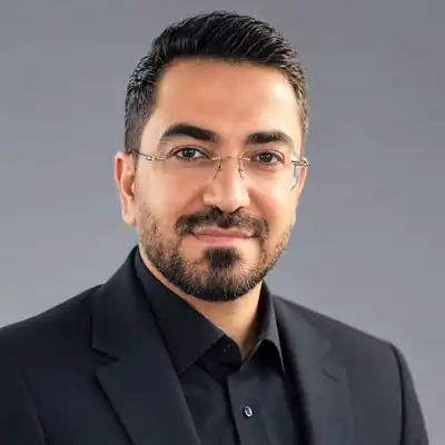 Dr. Javad Rezazadeh Yazdeli