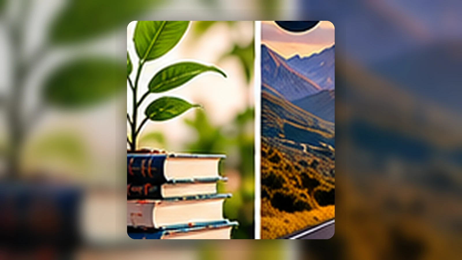 تصویر مفهومی رشد تدریجی استعداد و زمان مناسب شناسایی توانایی‌ها